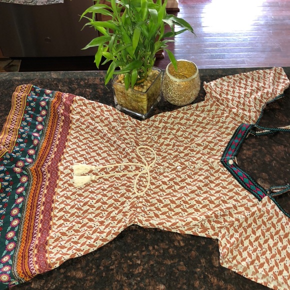 Xhilaration Other - Romper NWOT 😌